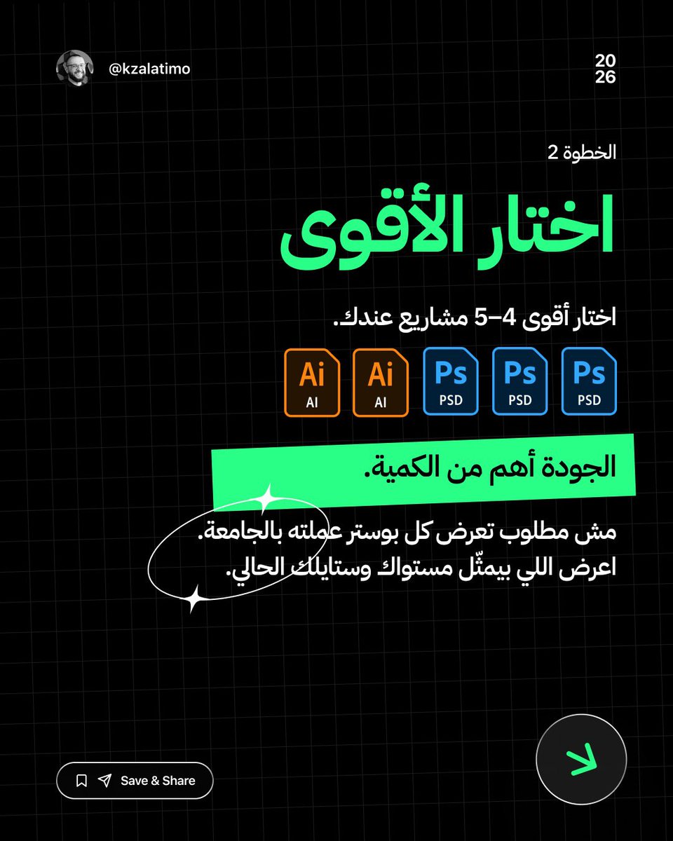 سعودي بورتفوليو tweet media