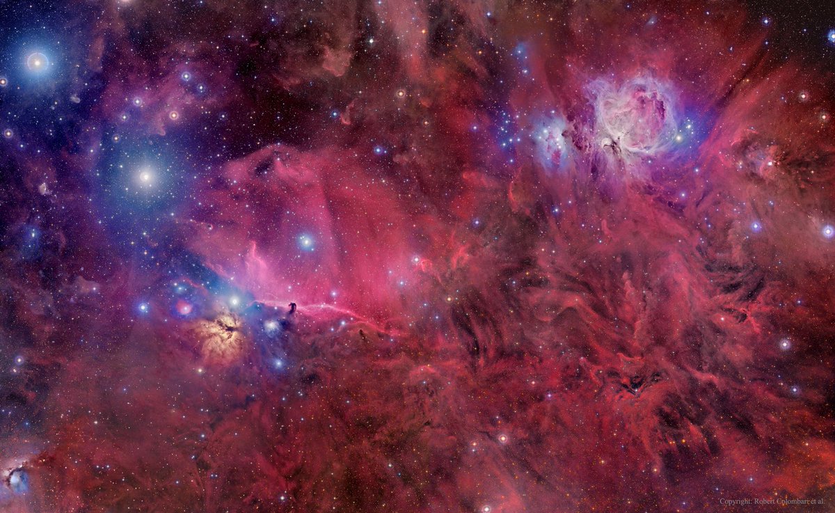 jpromaz's tweet photo. Hola, ayer he escrito en #PEUSSPACE y hablo de libertad y sistemas, inteligencia, complejidad y realidad, conciencia, pintura y música.

🗽🎲💿🧩

Ojalá puedan leer, gracias. 🙏 

Entendimiento para hacer expansión sobre libertad

https://t.co/8OA2KIqFk8

#nasa #complexnetworks https://t.co/Y4pS5FGiEq