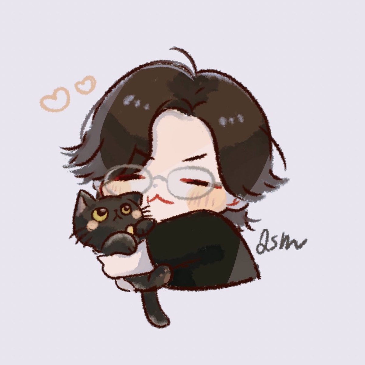 hana_08787's tweet image. #suga