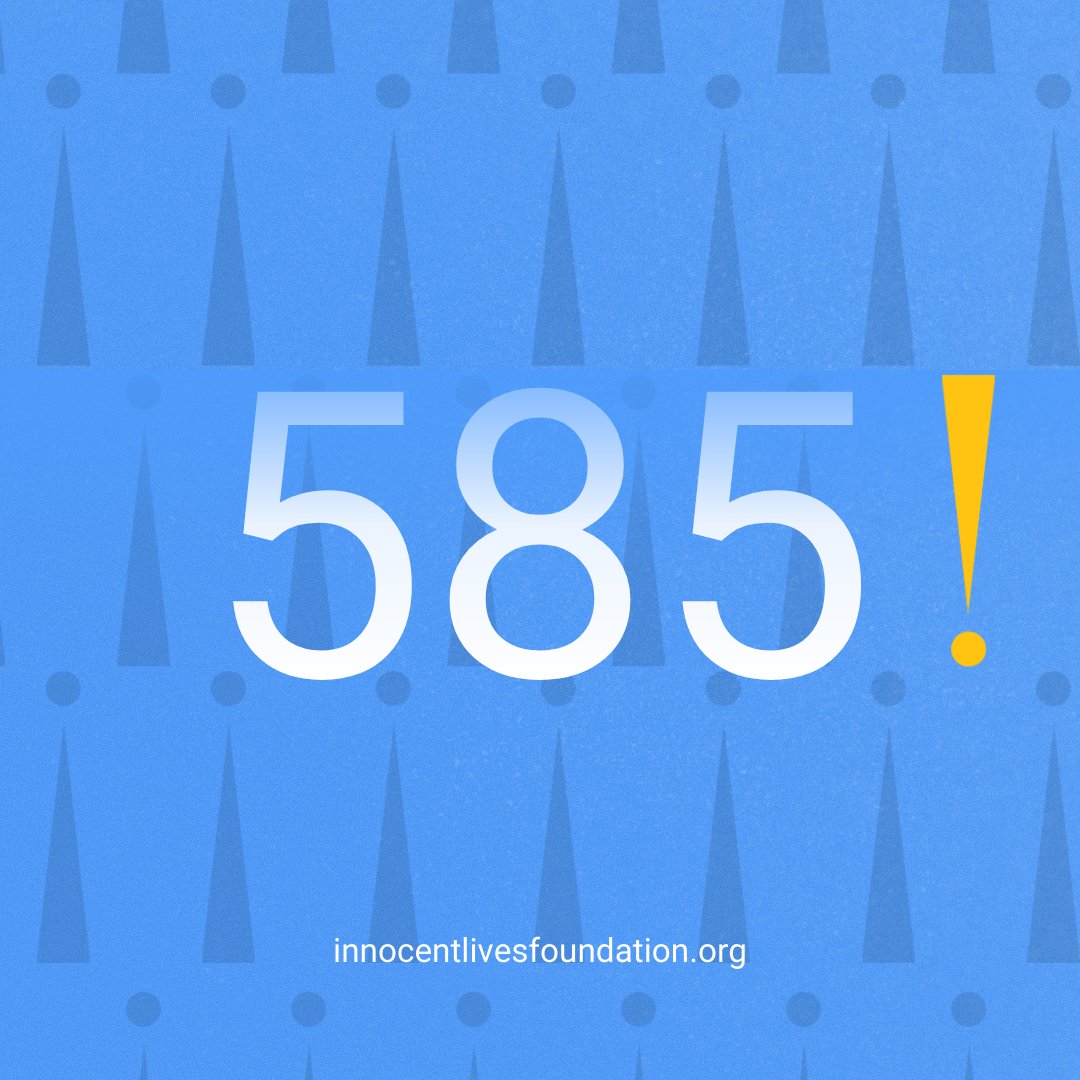 The Innocent Lives Foundation tweet media