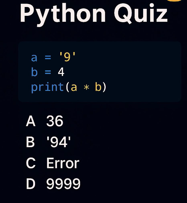 Python Programming tweet media