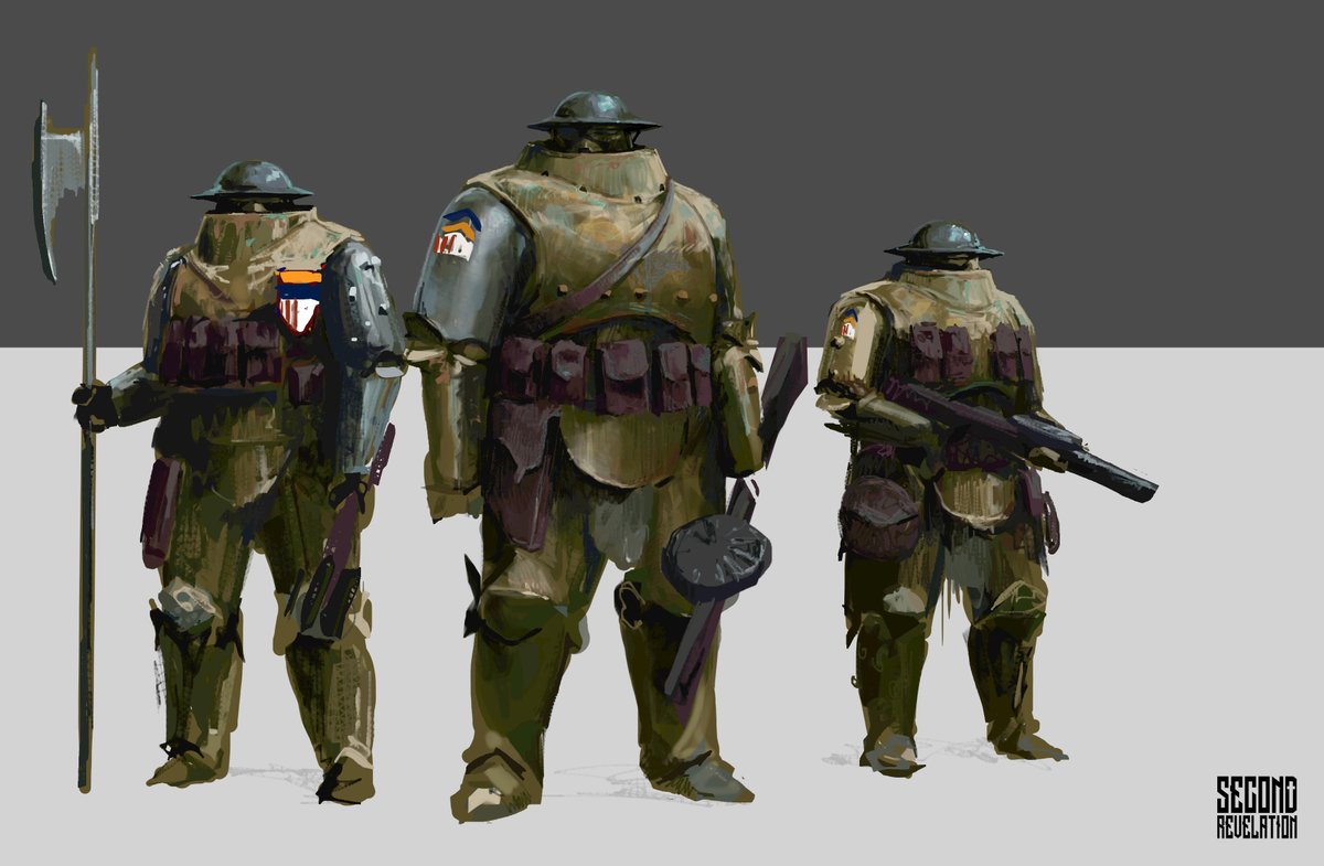 Grimdarktrooper tweet media