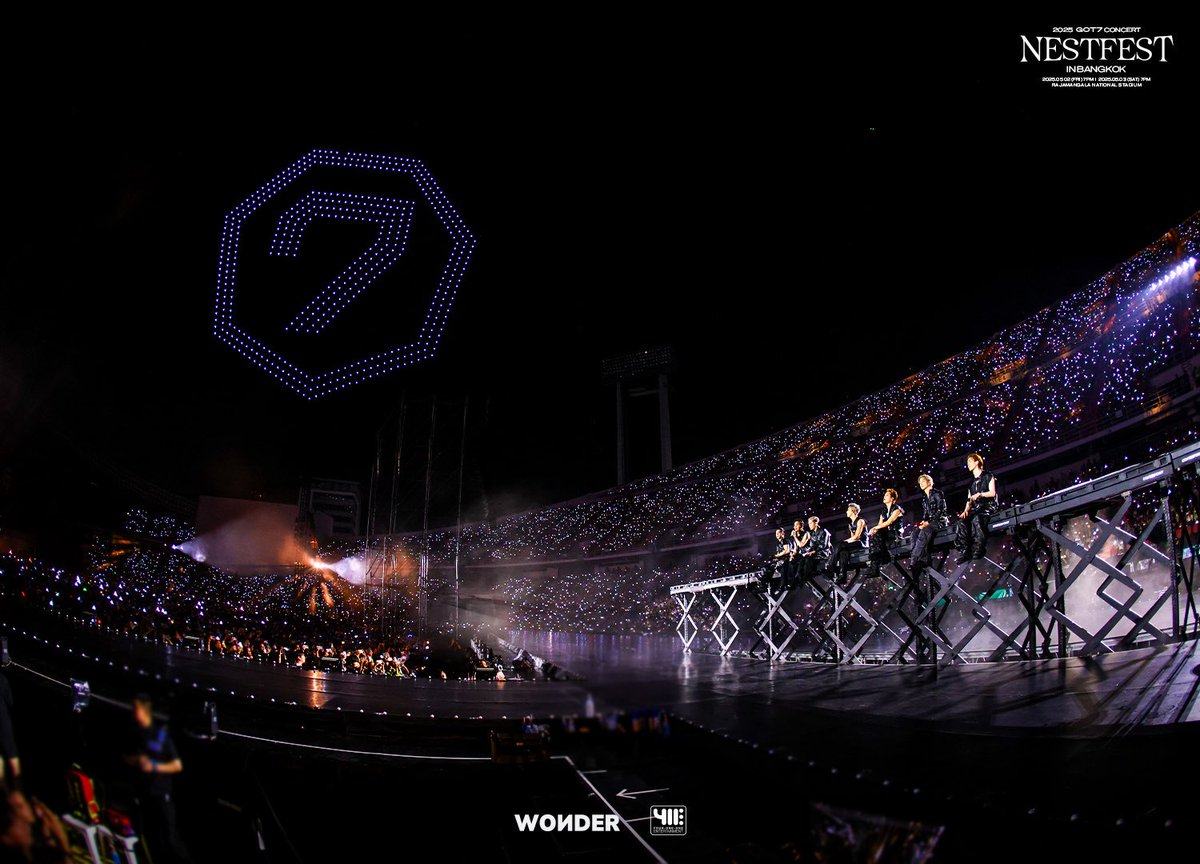 ขอบคุณที่มาเป็นGOT7💚 รักนะ
เจ้าก้อนทั้ง7
GOT7 12TH ANNIVERSARY
#12YearsAndStillWithGOT7
#12년이지나도_갓세븐
<a href="/GOT7Official/">GOT7</a> #GOT7 #갓세븐