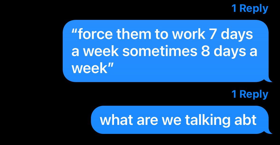 evilmelonie's tweet image. love giving my friends play by plays of my day