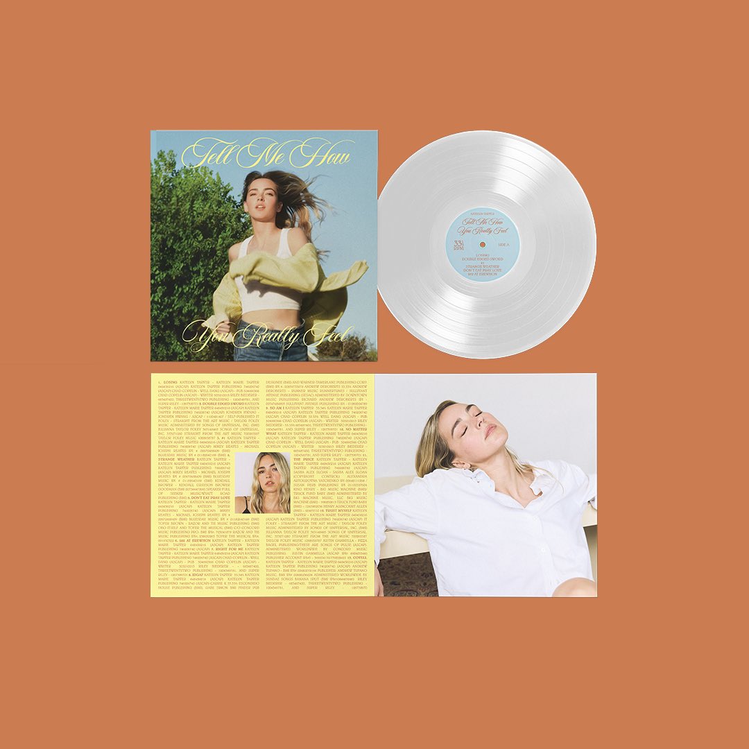 Katelyn Tarver tweet media