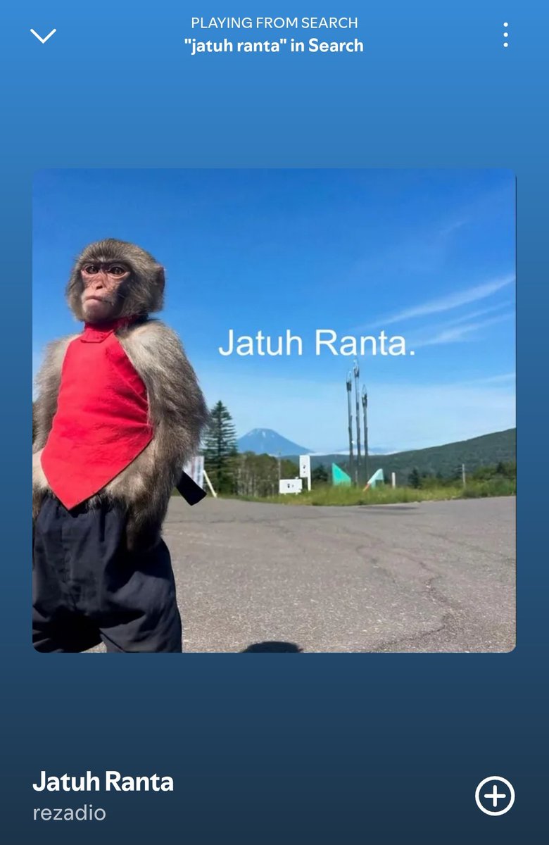 day one di notice carmen h2h, langsung semangat skripsian wkwkwk. btw listen to Jatuh Ranta by Rezadio on every digital streaming platform now! 

#CARMEN #Hearts2Hearts