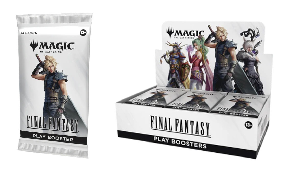 free booster box Amazon.com: Booster Box Protector Case 5 Pack main image 1