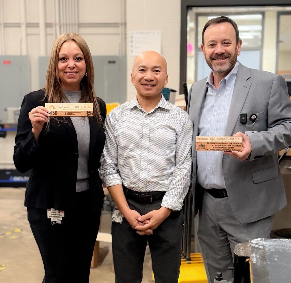 Raquel Briones tweet media