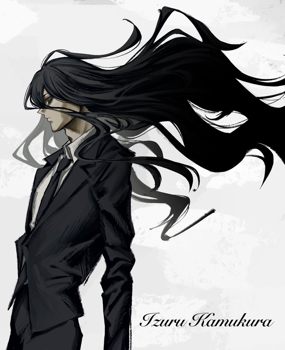 殺め tweet media
