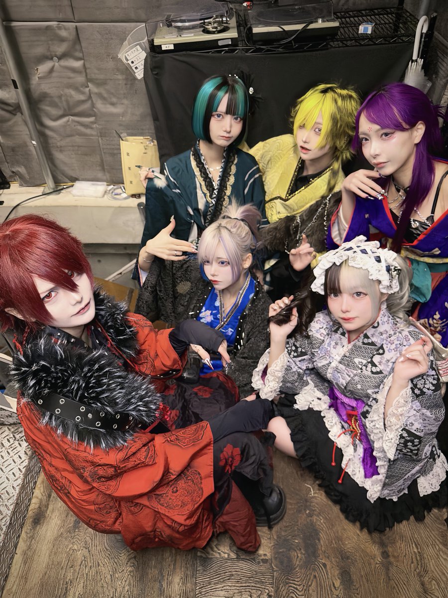 MADMED-マドメド- (@madmed_official) / Highlights / X