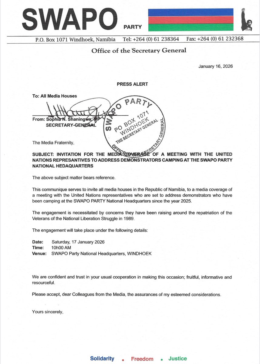 #TheOnlyPartyWeTrust tweet media