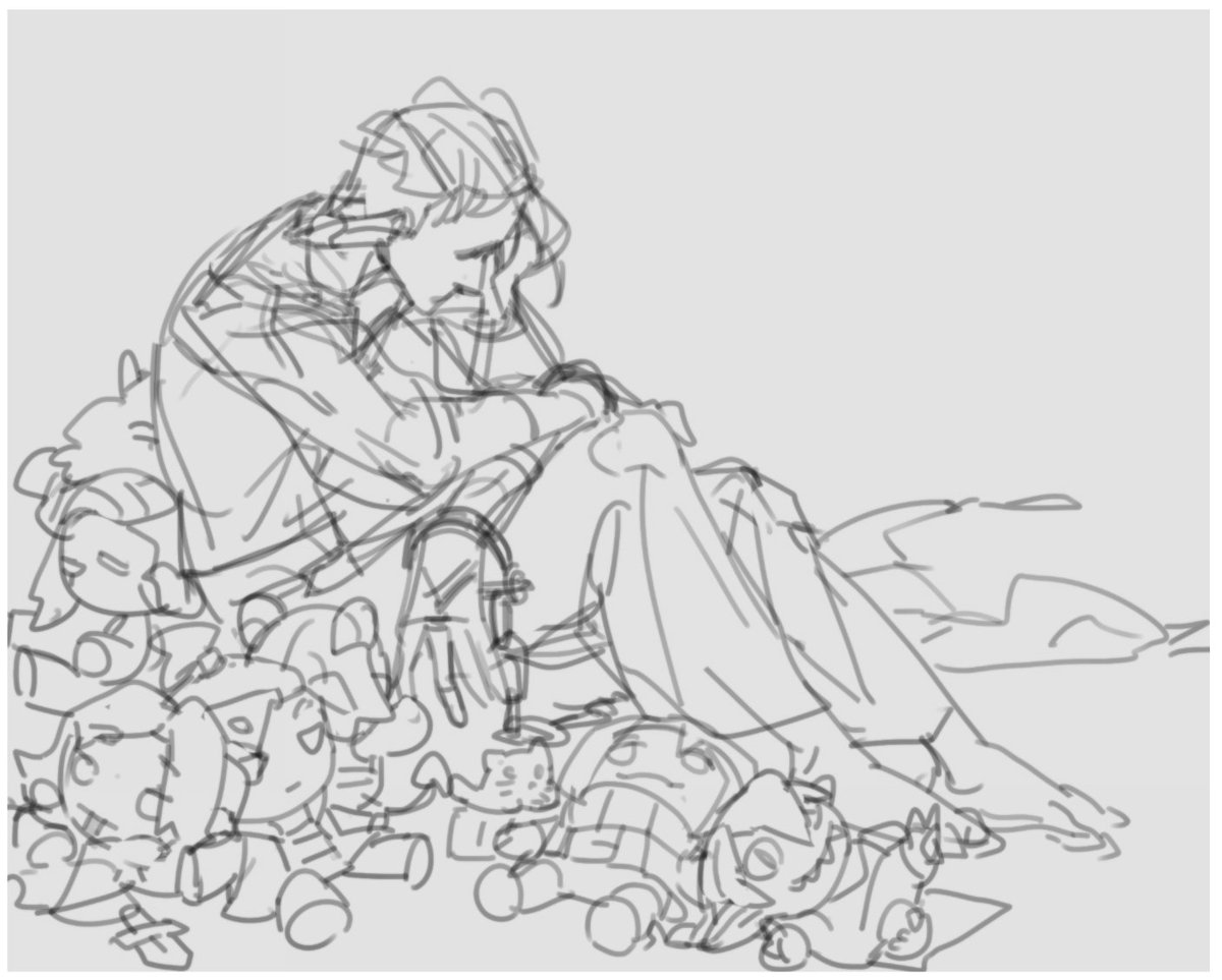 #mightynien #CriticalRole  #essekthelyss 
beyond redemption