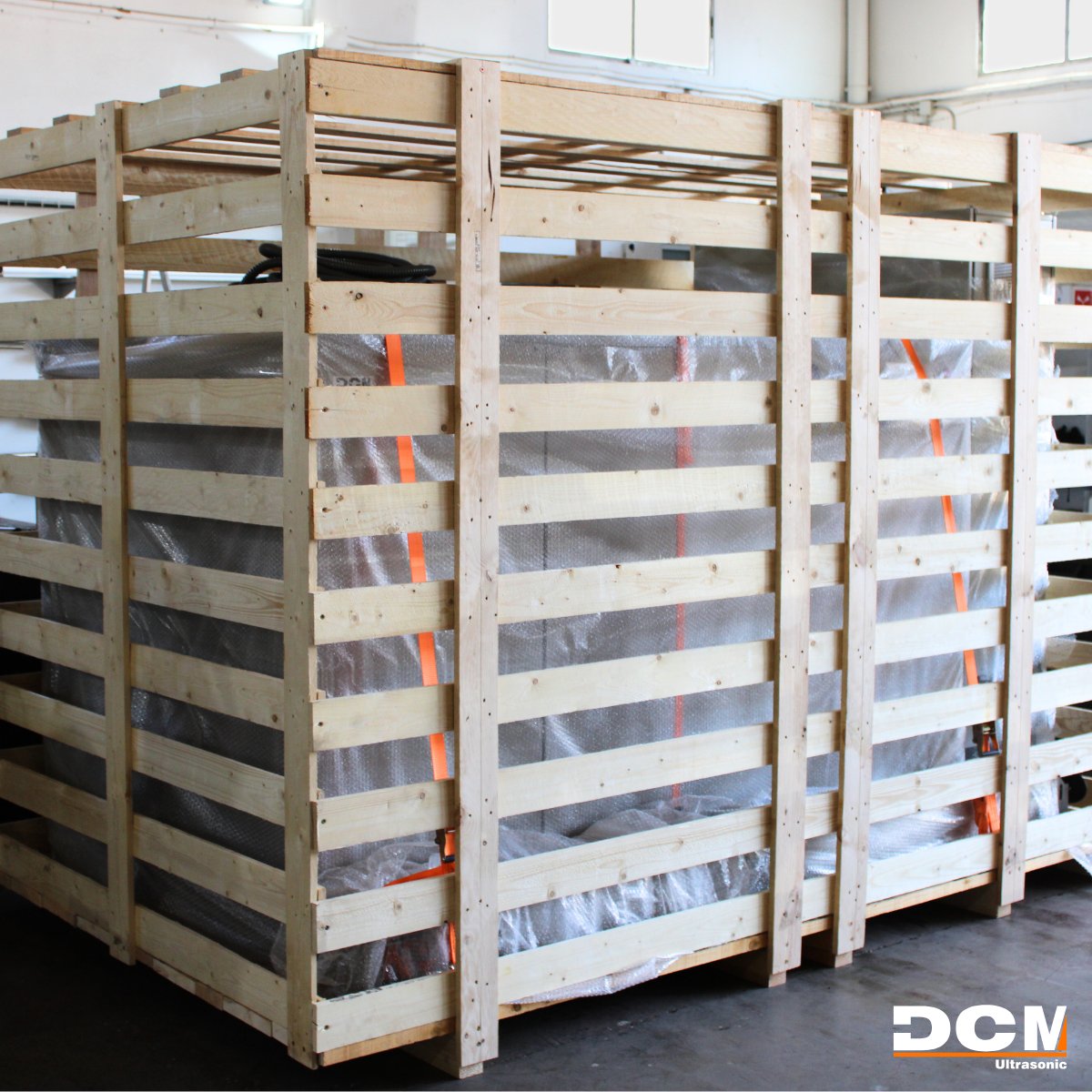 DCMUltrasonic's tweet image. 🚀 𝗪𝗲 𝗮𝗿𝗲 𝘀𝘁𝗮𝗿𝘁𝗶𝗻𝗴 𝘁𝗵𝗲 𝘆𝗲𝗮𝗿 𝘄𝗶𝘁𝗵 𝗮 𝗻𝗲𝘄 𝗶𝗻𝘁𝗲𝗿𝗻𝗮𝘁𝗶𝗼𝗻𝗮𝗹 𝘀𝗵𝗶𝗽𝗺𝗲𝗻𝘁.

𝗔𝗿𝗲 𝘆𝗼𝘂 𝗹𝗼𝗼𝗸𝗶𝗻𝗴 𝗳𝗼𝗿 𝗮 𝗰𝗹𝗲𝗮𝗻𝗶𝗻𝗴 𝘀𝗼𝗹𝘂𝘁𝗶𝗼𝗻?
📧 info@dcmultrasonic.com
📞 +34 960 263 665

#Ultrasonic #UltrasonicCleaning #Partscleaner