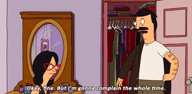 Me watching a Cesternino-less Traitors episode tonight #TheTraitors #TheTraitorsUS
