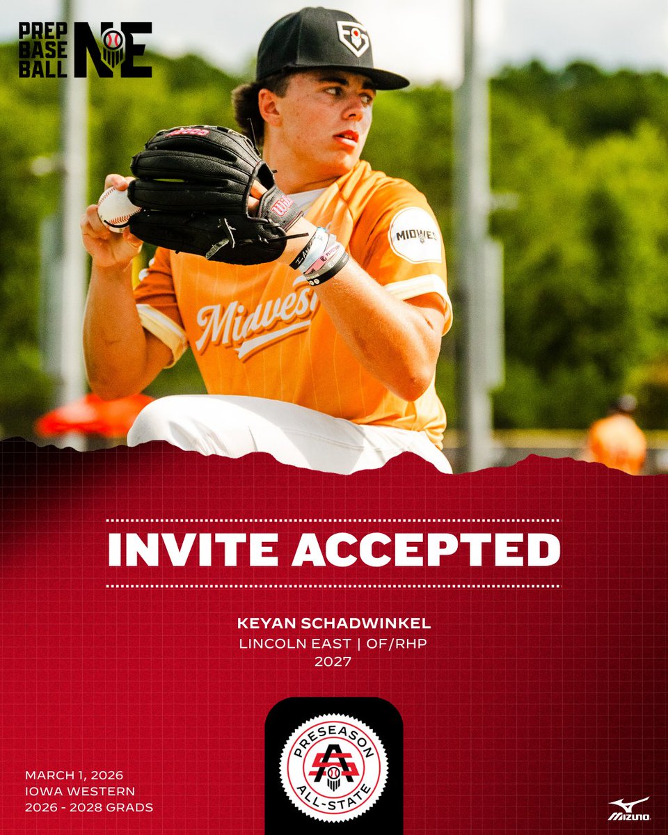 Prep Baseball Nebraska tweet media