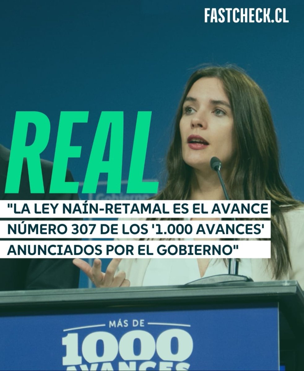 Inflan el pecho con esto y después salen en la TV haciéndose los dolidos por la impunidad y falta de justicia hacia Gatica.