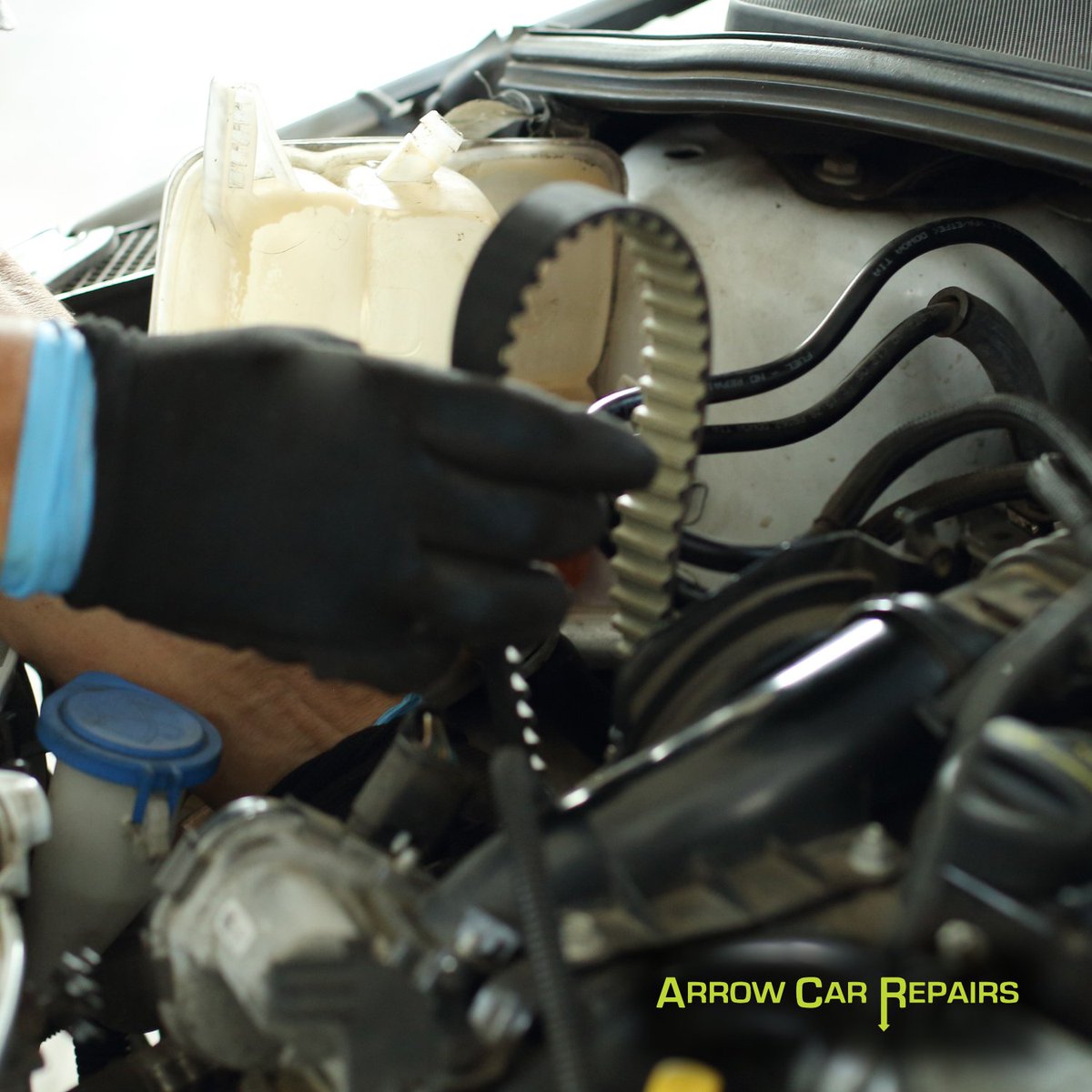 arrowcarrepairs's tweet photo. If your cam belt snaps, it can cause serious engine damage and costly repairs. At Arrow Car Repairs, we inspect and replace cam belts to keep your car running safely and smoothly. Visit https://t.co/LmqlKzywlh for reliable service.

#ArrowCarRepairs #CamBelt #CarMaintenance https://t.co/S4FJJ0nItN