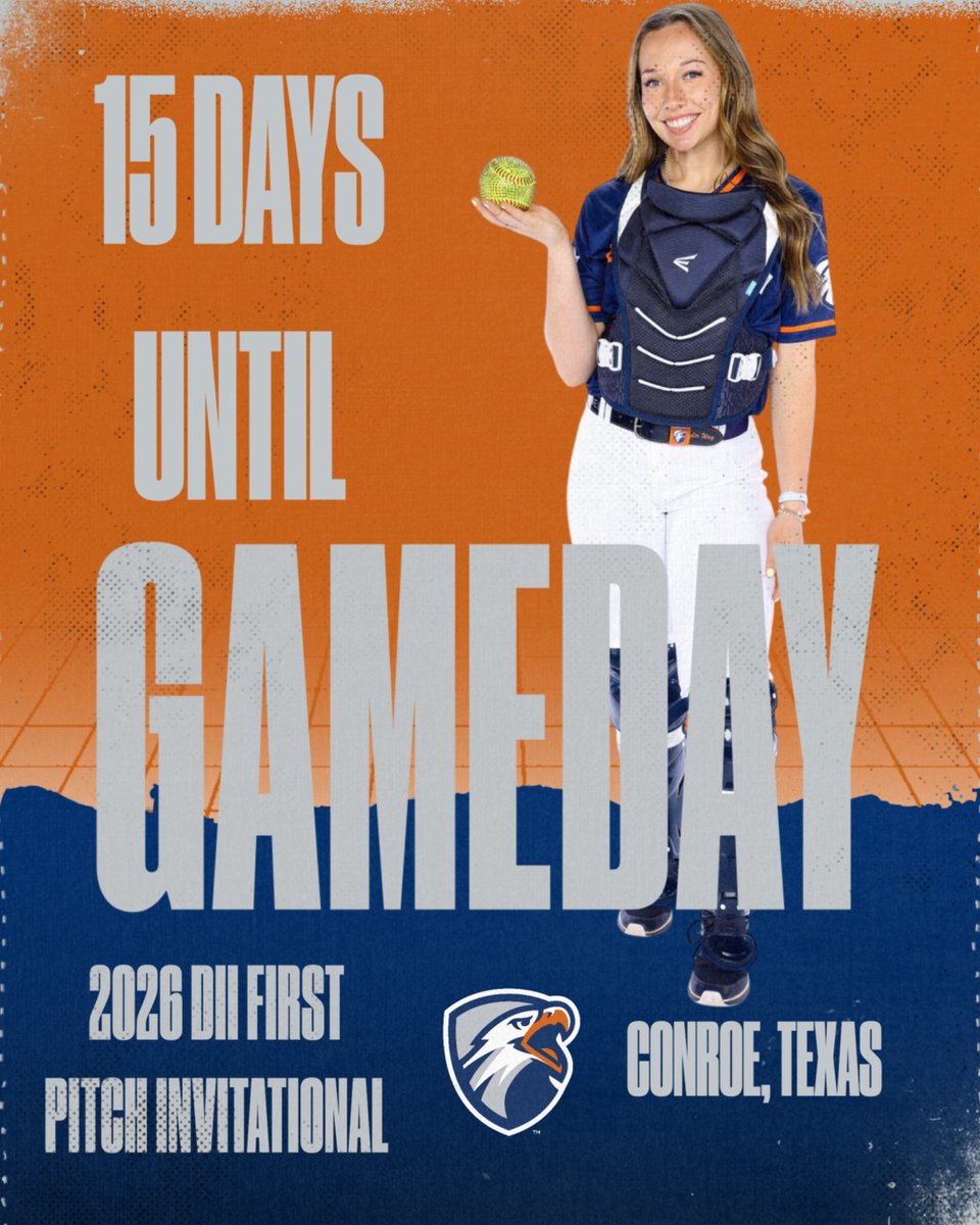 Patriot Softball tweet media