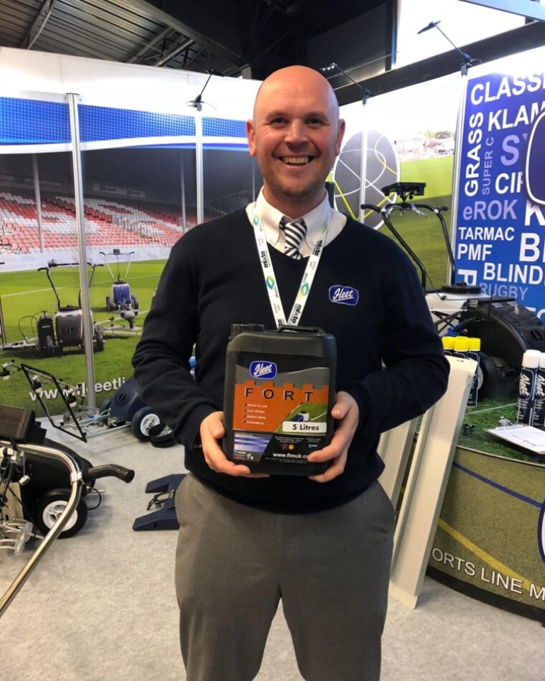 Fleet Line Markers tweet media