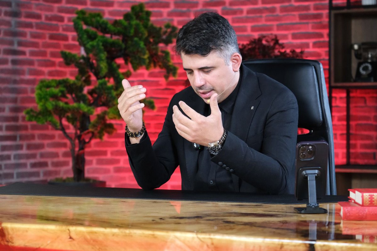 Abdullah Yuyucu tweet media
