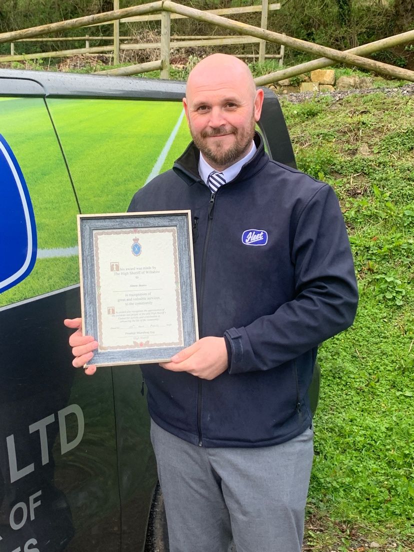 Fleet Line Markers tweet media