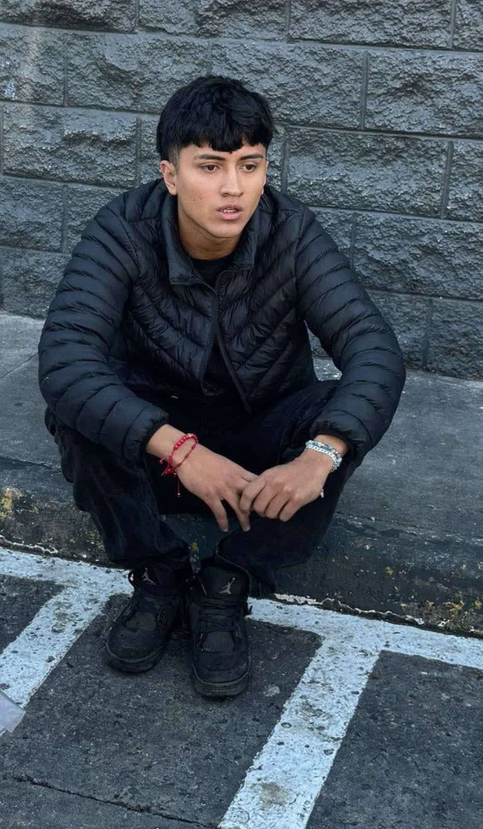 macu_ubaldo's tweet image. El @MPguatemala y el @OJGuatemala son usados como arma de ataque. 

Dejan libre al lider de una banda de sicarios, robamotos Tonny Flow  pero capturan a un ciudadano ejemplar como lo es Basilio Puac. 

En Guatemala se premia a los asesino y se criminaliza la legitima protesta.