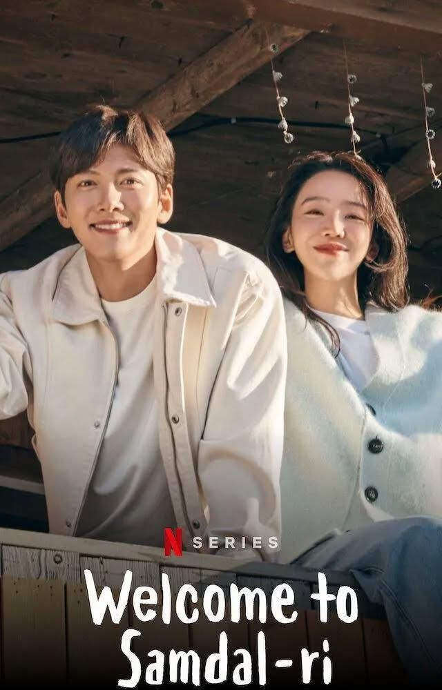 lizbethfemella's tweet photo. #WelcomeToSamdalri
This drama makes me feels like a quiet tide pulling you back home ❤️
Romance grows through heartbreak, friendships remain steady, and family love heals what words can’t.
Soft, sad, and beautifully comforting.☺️❤️
#JiChangWook
#shinhyesun https://t.co/yrdVMCF0Wh