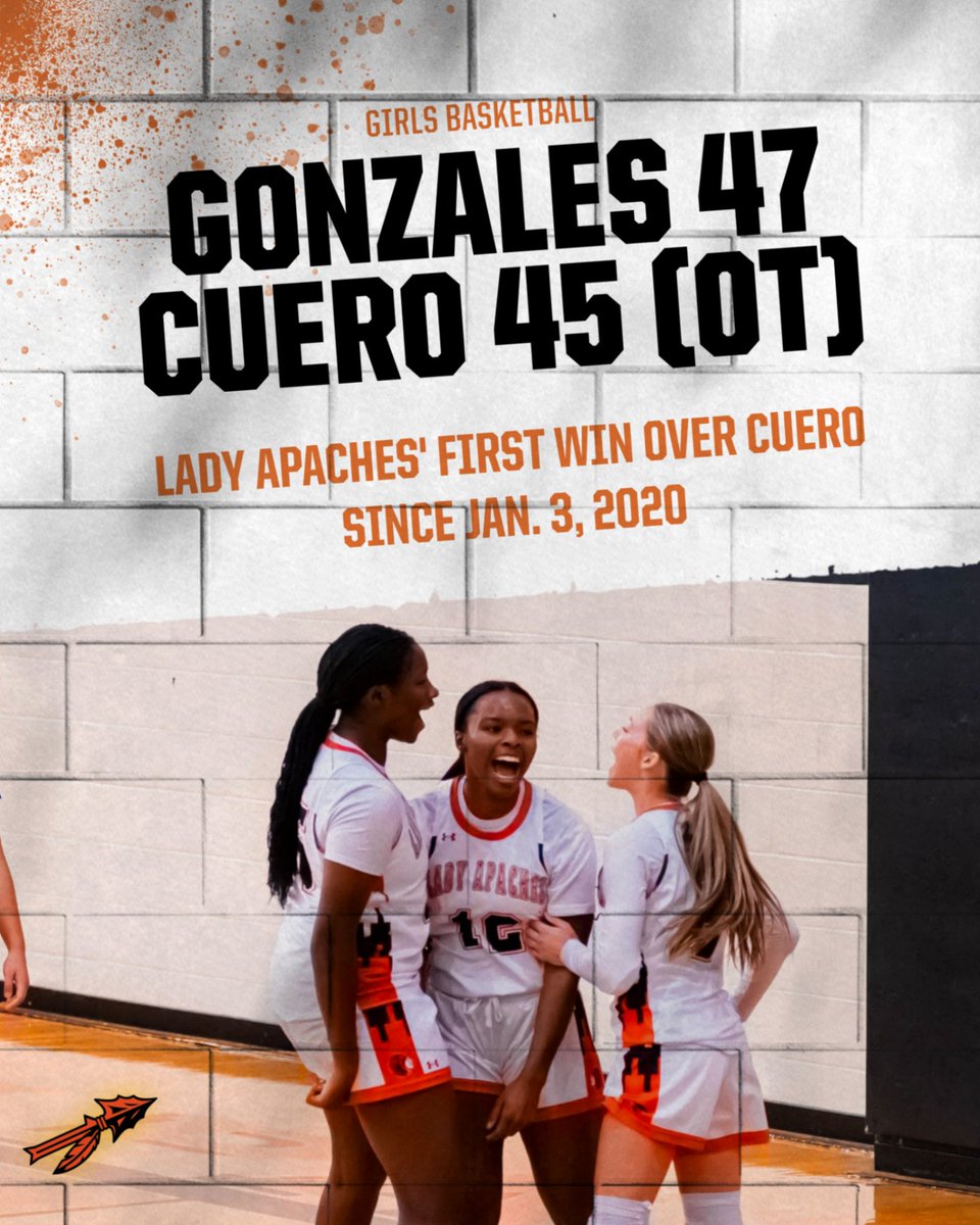 Apache Athletics tweet media