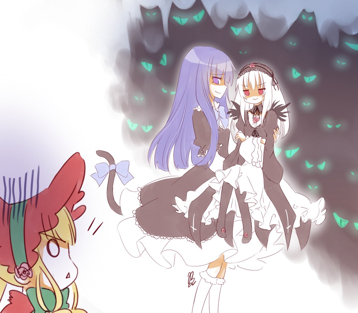 Project Alice Updates (@desuwins) on Twitter photo 