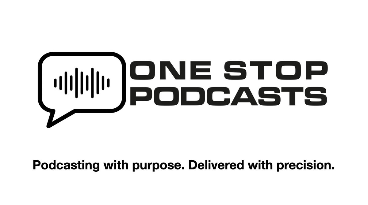 OneStopPodcasts's tweet image. Agencies planning for 2026 aren’t adding podcasting. They’re embedding it as a revenue-driving service.

Our White-Label for Agencies lets you offer strategic, broadcast-quality podcasts under your brand without hiring, overhead, or risk.

👉 onestoppodcasts.com

#WhiteLabel