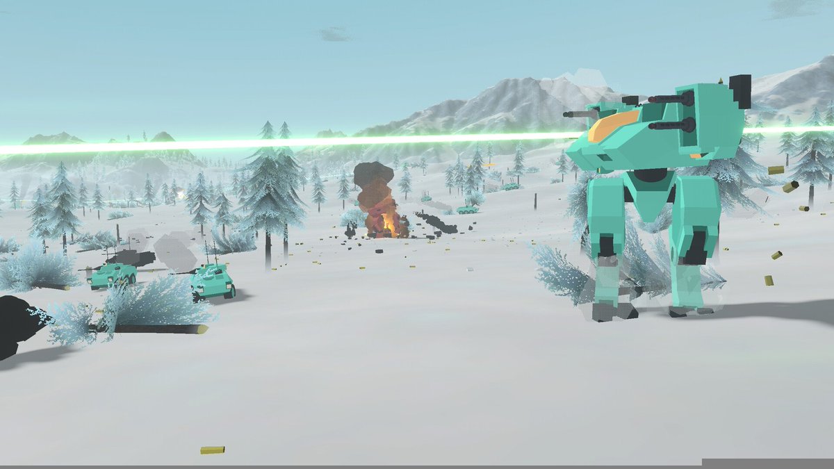 gamerslv's tweet photo. #SteelBounty #Apoc #MicroProseSoftware #симуляторы 
Анонсовый трейлер игры Steel Bounty! 

Погрузитесь в захватывающий симулятор меха от первого лица с широкими возможностями кастомизации и управлением отрядом наемников.

Подробнее - https://t.co/cce7WvZCYO https://t.co/aqyy1YUHSX