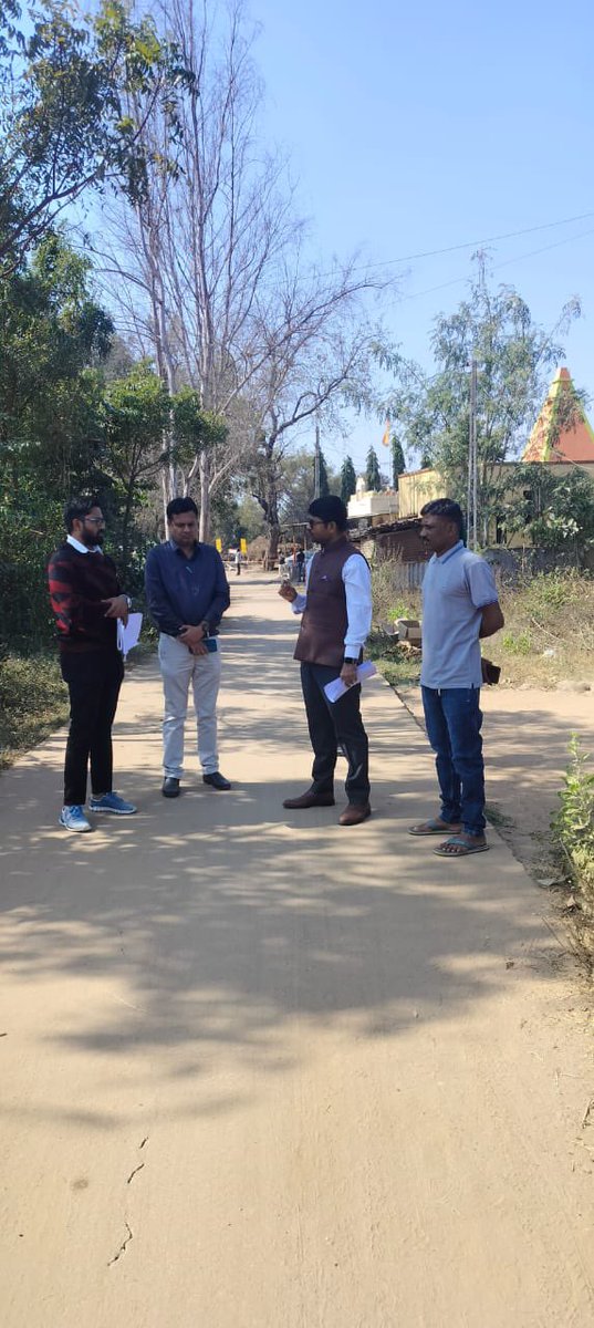 Tejas Patel tweet media