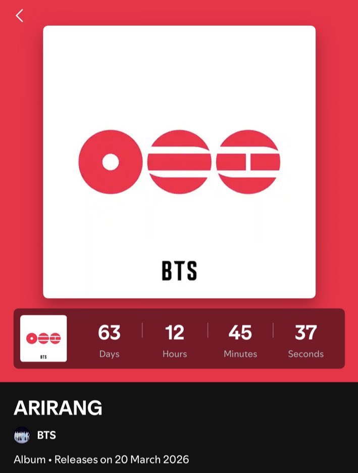 _BTSMoments_'s tweet image. RT &amp;amp; REPLY 

BTS IS COMING
ARIRANG IS COMING  
#BTS_Arirang
#BTSComeback2026