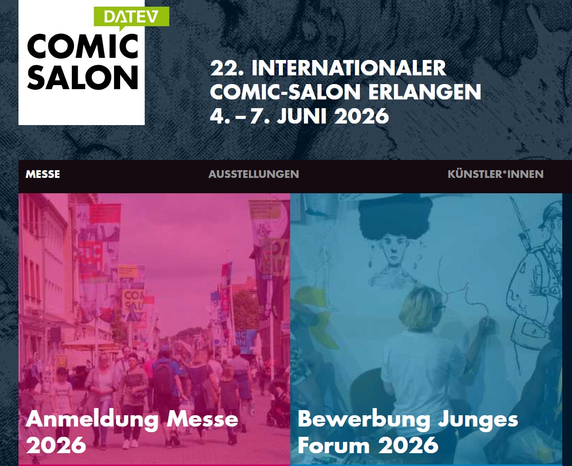 mycomics.de tweet media