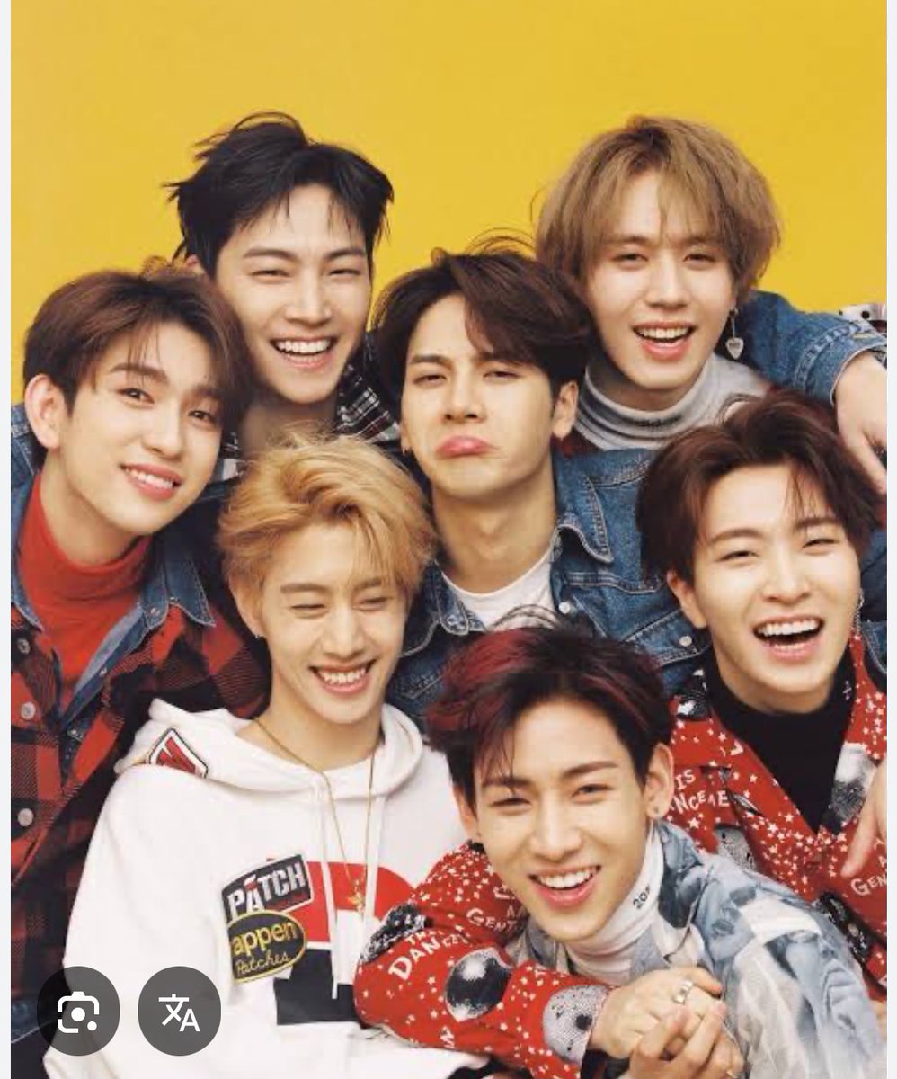 Rinrly1's tweet image. 💚เวลาผ่านไปไวมากอาจไม่ได้อยู่ตั้งแต่วันแรกแต่9ปีที่ผ่านมามีความสุขมากๆๆเลยนะคนเก่งของฉันถึงจะอวยไม่เก่งโพสต์ไม่เยอะแต่จนถึงตอนนี้พวกนายยังคงคือที่1ในใจ GOT7 12TH ANNIVERSARY
#12YearsAndStillWithGOT7
#12년이지나도_갓세븐