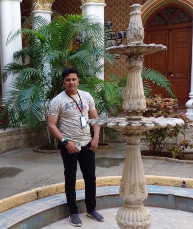 Alhamdulillah for all the love!, Prayers, blessings,
it’s truly humbled &amp; grateful beyond words. ✨💯

A huge Thanks for All 🙏🙏💐

God blessed you ❣️💐🌷 🤍🙏