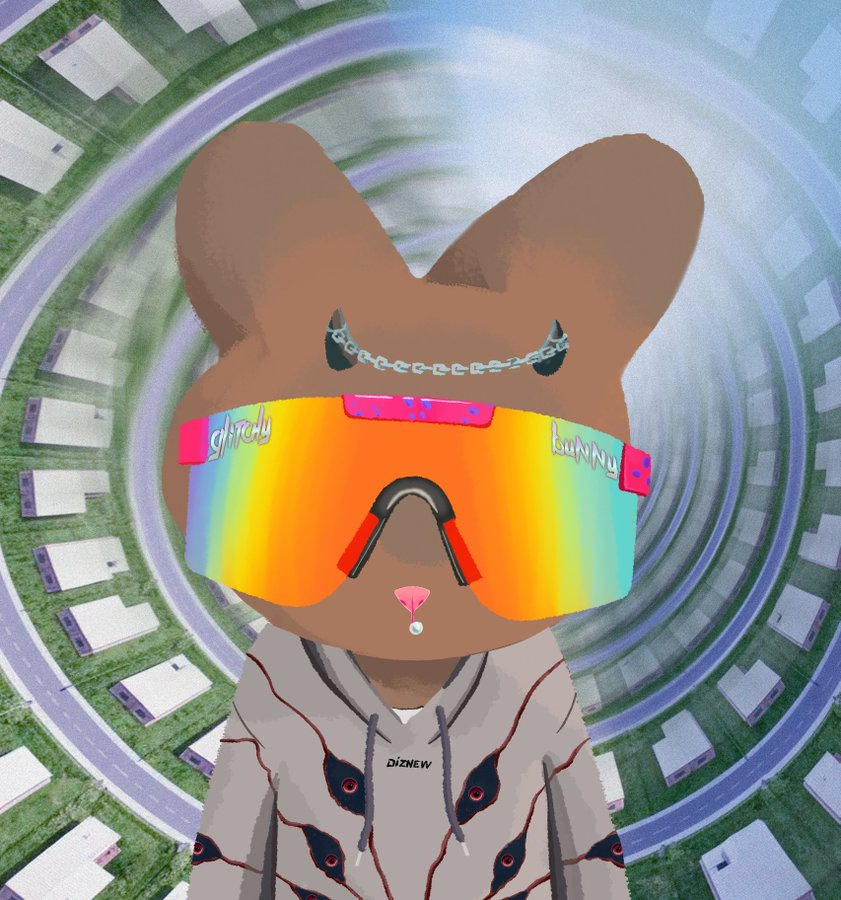 ÇEKİLİŞ VAR!

<a href="/megaeth/">MegaETH</a> ekosistemindeki koleksiyonlardan <a href="/404bunnies/">Glitchy Bunnies</a> için topluluğa 1 adet mint hakkı hediye ediyoruz!

Katılmak için:

👀 <a href="/FintablesKripto/">Fintables Kripto</a>'yu takip et
❤️ Gönderiyi beğen
🔀 Bu gönderiyi yeniden gönder
﹟ Arkadaşını etiketle