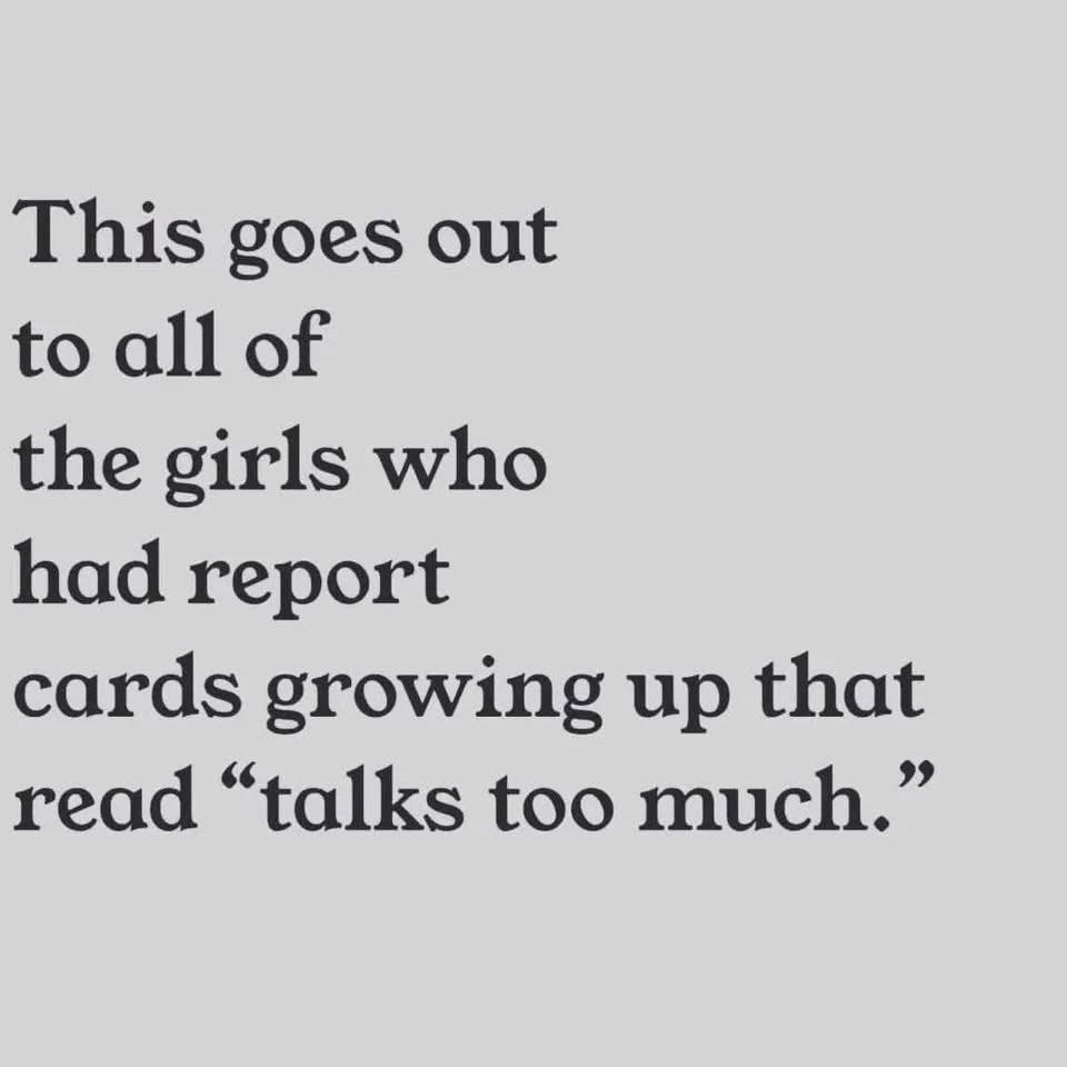 DontCallMeDebby's tweet image. Where my girls at?