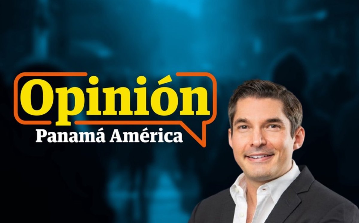 Muchos problemas del Estado no nacen de la mala fe, sino del desorden.

Sobre el costo invisible de una mala gestión pública, escribo hoy 👇
panamaamerica.com.pa/opinion/el-imp…