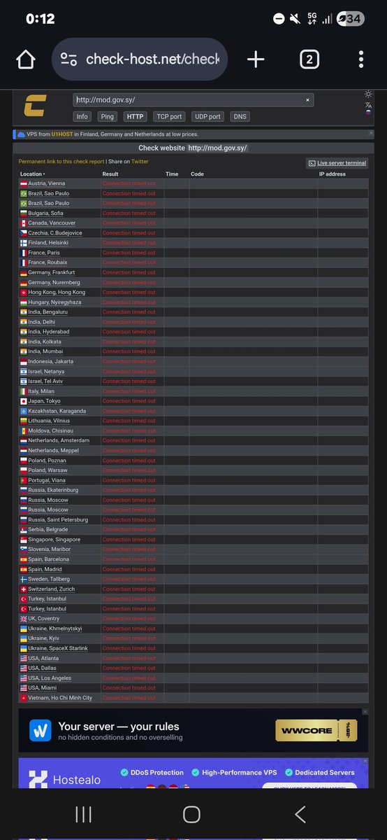 AnonWlkwos's tweet image. #Anonymous will fight against  #HTS islamic terrorist government to protect #Rojava Revolution and apoism

We are #Anonymous
We are #crusader
We don't forgive
We don't forget
Expect us

#DDoS #ITseq #AnonOps #OpTurkey
#OpHamas #OpRaghead #BijiKurdistan
#PKK #PYD #OpSyria