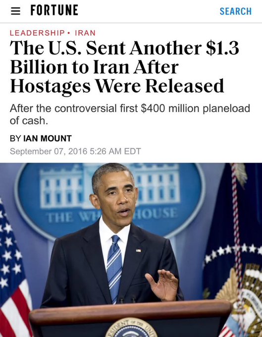 I Love America News tweet media