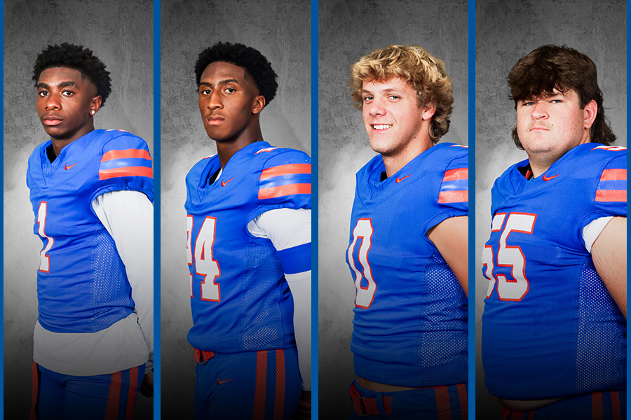 The Bolles School tweet media