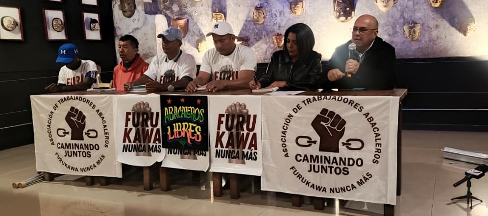 Wambra Medio Comunitarioᅠ tweet media