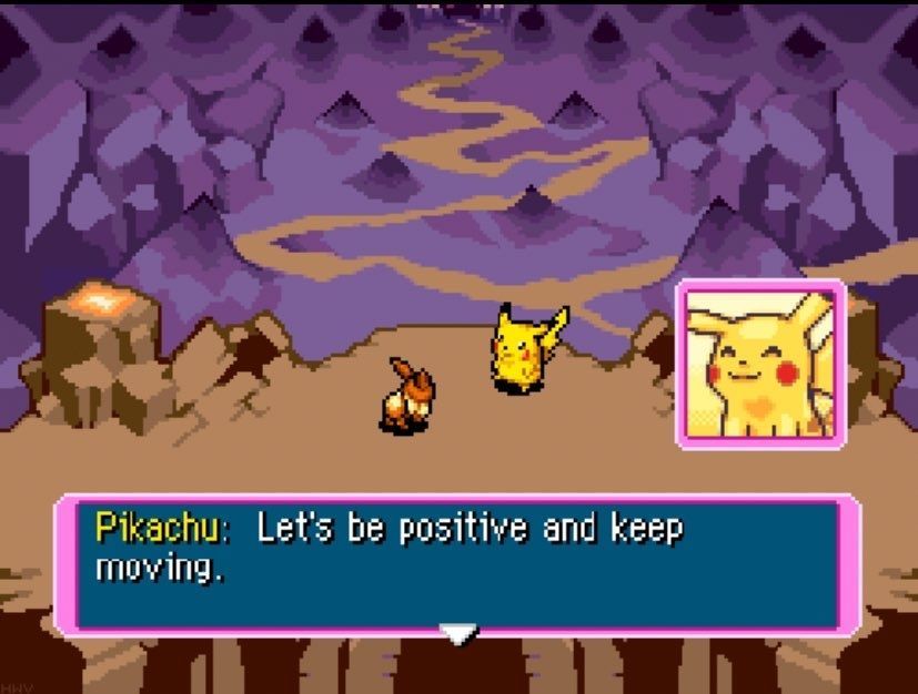 Pokémon Daily tweet media