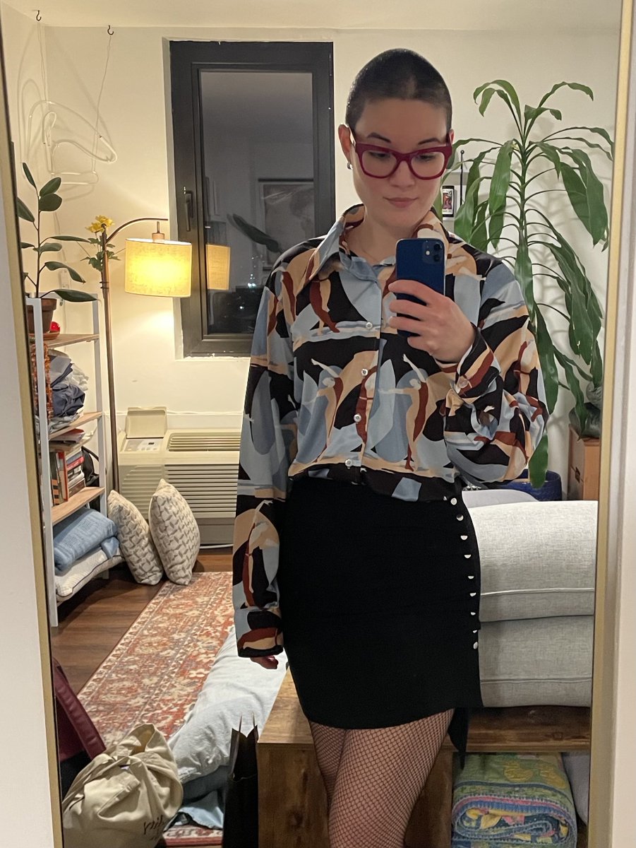 Mia Kang tweet media