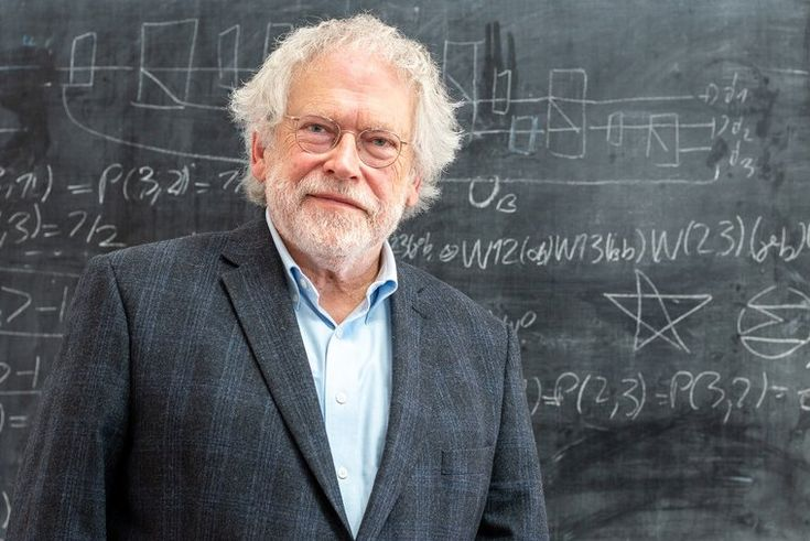 Mathonymics tweet media