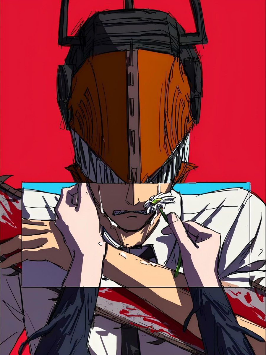 ChaisnawAnime's tweet image. 