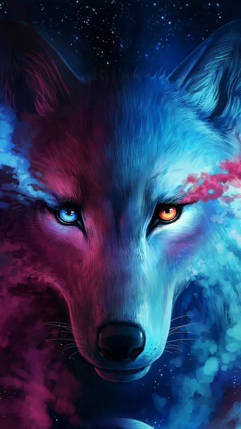 EvilCharle's tweet photo. The wolf does not concern himself with the opinions of centrists https://t.co/cqXbzgfYX9
