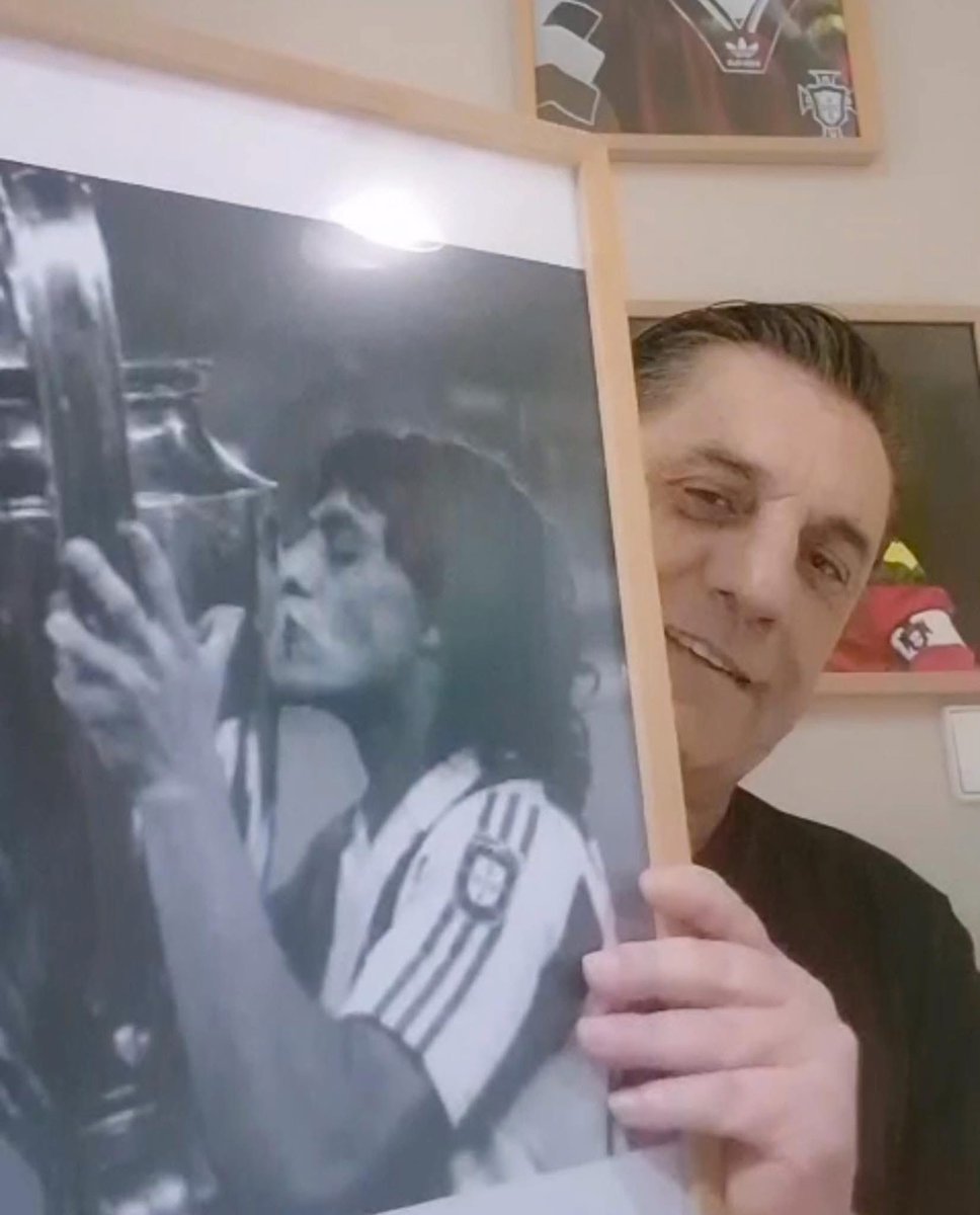 Paulo Futre (@futre) on Twitter photo 