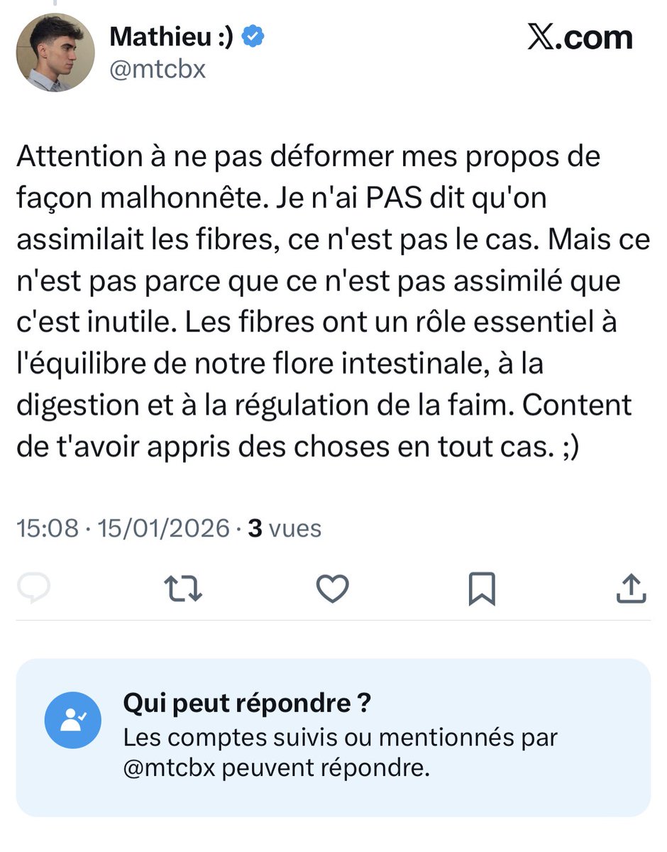 xeff's tweet image. Ce qui est malhonnête c’est de m’empêcher de répondre pour faire semblant de partir la tête haute, espèce d’escroc.